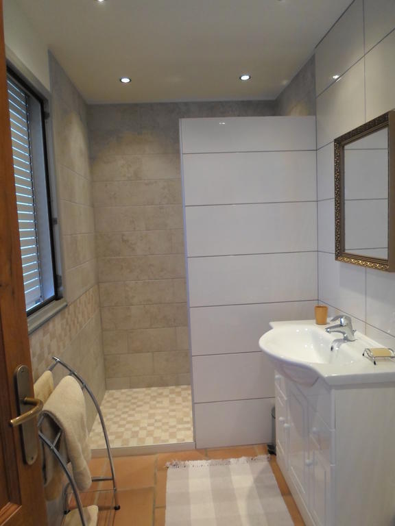 Chambre D'Hotes Villa Chenes-Pierres Mollans-sur-Ouveze Номер фото